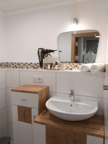 Apartamento Moselina Ferienwohnungen