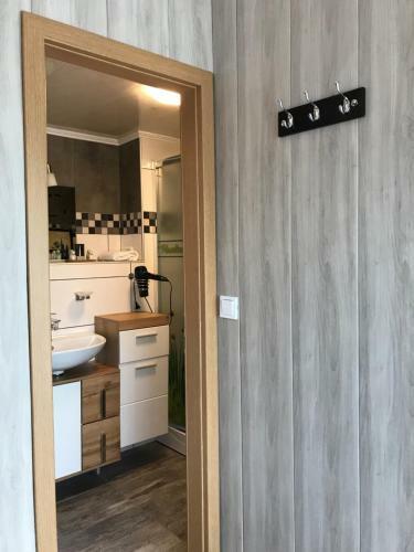 Apartamento Moselina Ferienwohnungen