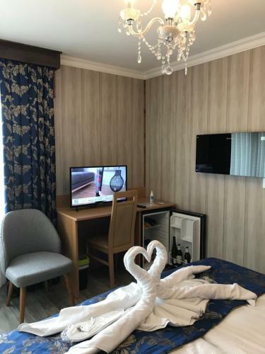 Apartamento Moselina Ferienwohnungen