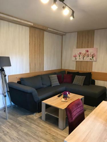 Apartamento Moselina Ferienwohnungen