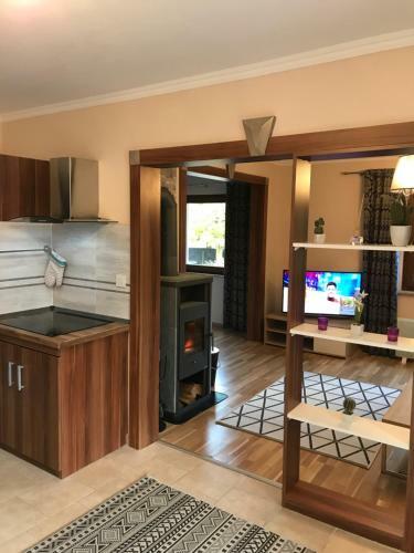 Apartamento Moselina Ferienwohnungen