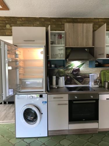 Apartamento Moselina Ferienwohnungen