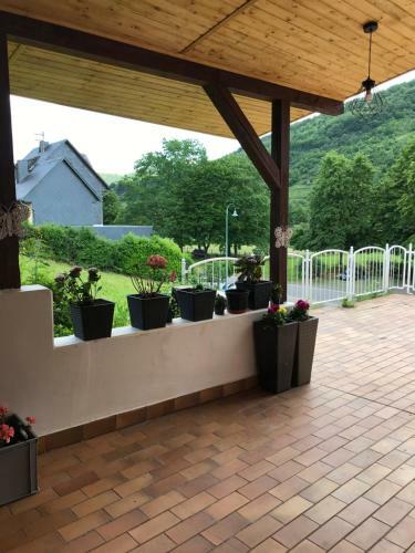 Apartamento Moselina Ferienwohnungen