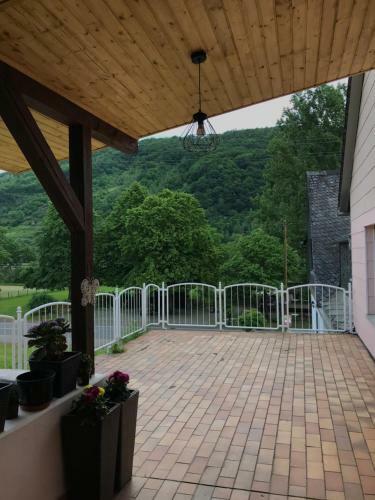 Apartamento Moselina Ferienwohnungen