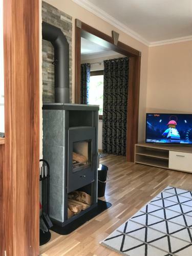 Apartamento Moselina Ferienwohnungen