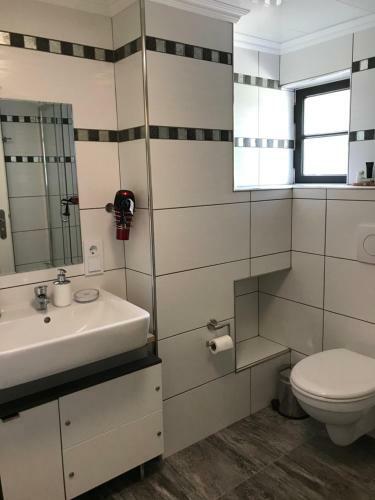 Apartamento Moselina Ferienwohnungen