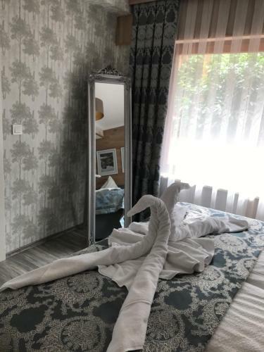Apartamento Moselina Ferienwohnungen