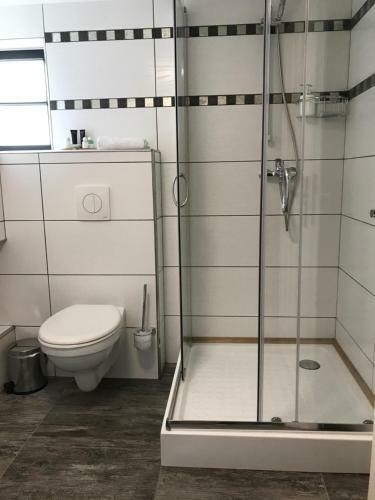 Apartamento Moselina Ferienwohnungen