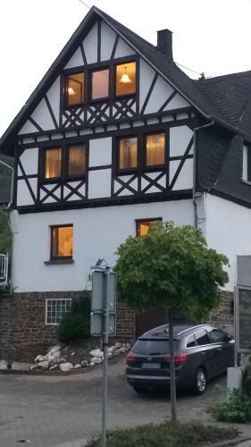 Apartamento Moselina Ferienwohnungen