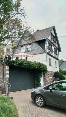 Apartamento Moselina Ferienwohnungen