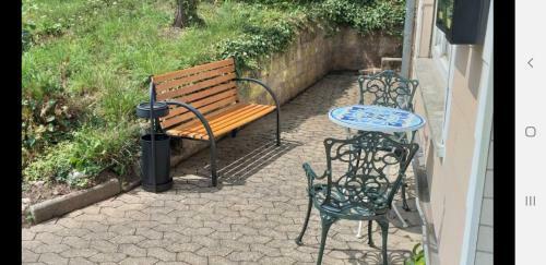 Apartamento Moselina Ferienwohnungen