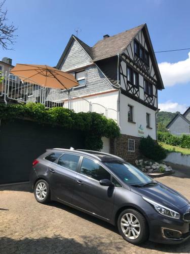 Apartamento Moselina Ferienwohnungen