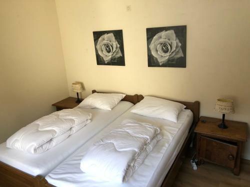 Vakantiehuismoezel