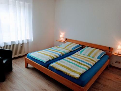 Apartamento Pension Mosella, Ferienwohnung