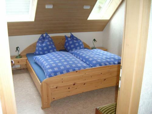 Apartamento Moselblick