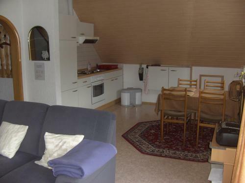 Apartamento Moselblick