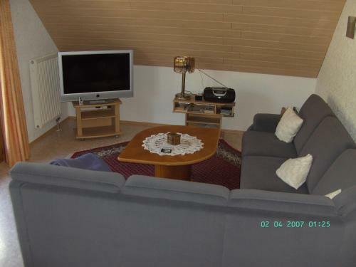 Apartamento Moselblick