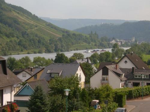 Apartamento Moselblick