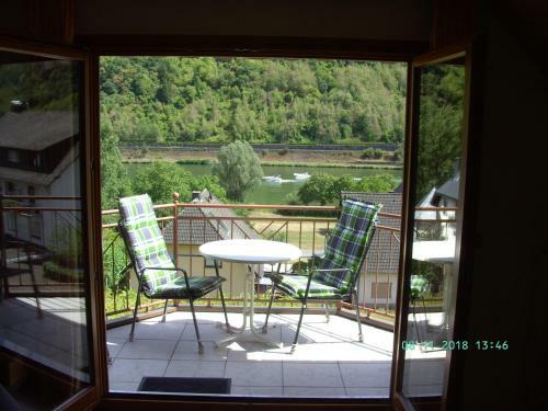 Apartamento Moselblick