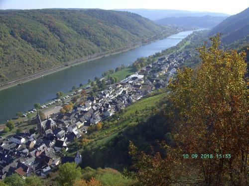 Apartamento Moselblick