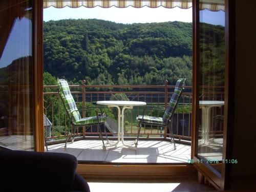 Apartamento Moselblick