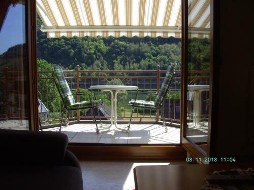 Apartamento Moselblick
