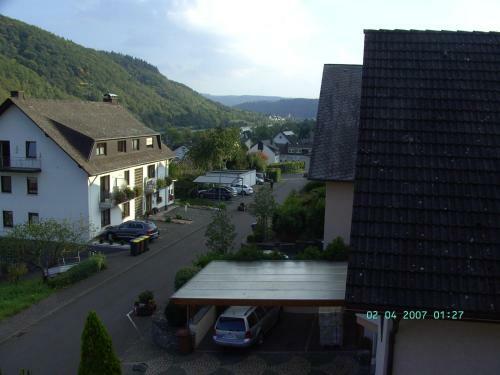 Apartamento Moselblick