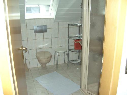 Apartamento Moselblick