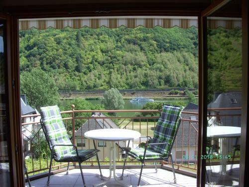 Apartamento Moselblick