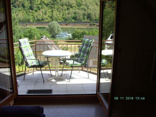 Apartamento Moselblick