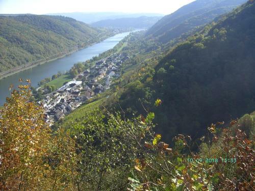 Apartamento Moselblick