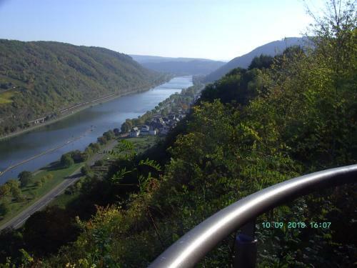 Apartamento Moselblick