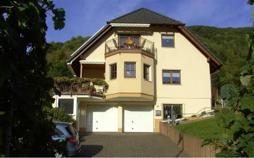 Apartamento Moselblick