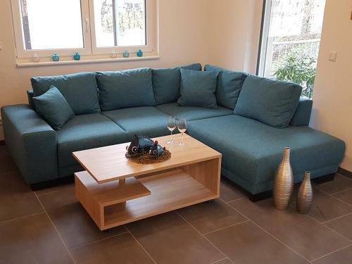 Apartamento Ferienwohnung Moritz