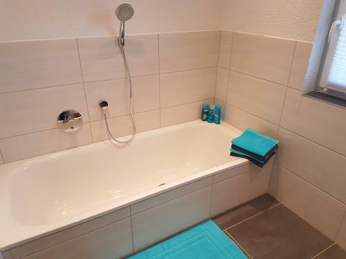 Apartamento Ferienwohnung Moritz