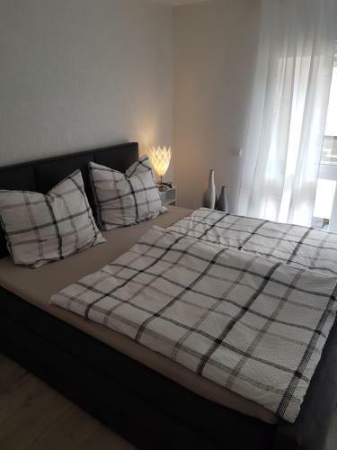 Apartamento Ferienwohnung Moritz