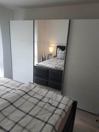 Apartamento Ferienwohnung Moritz