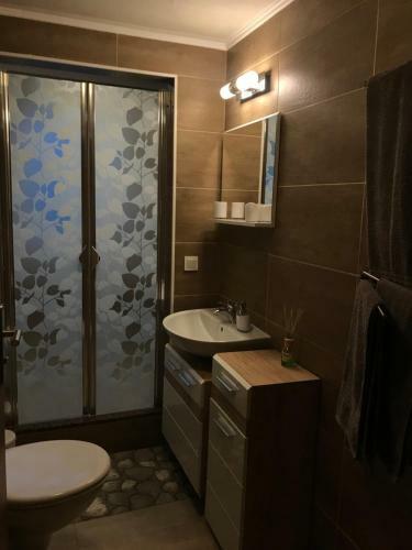 Bed & Breakfast Moselina G�stezimmer