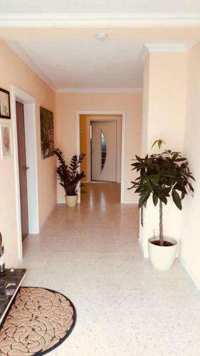 Bed & Breakfast Moselina G�stezimmer