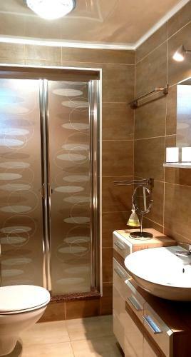 Bed & Breakfast Moselina G�stezimmer