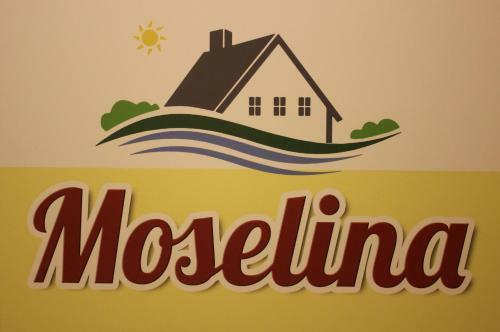Bed & Breakfast Moselina G�stezimmer