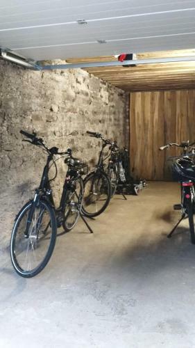 Bed & Breakfast Moselina G�stezimmer