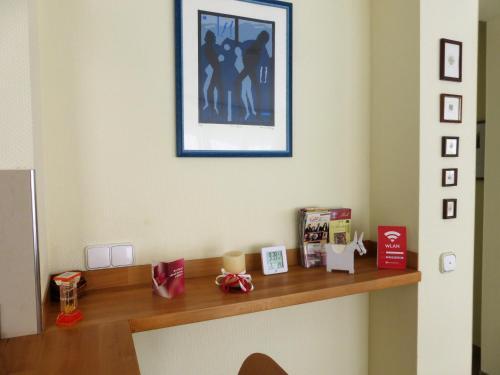 Apartamento K-haus Sankt Aldegund
