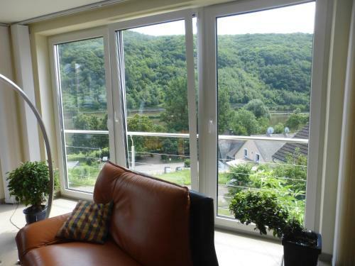 Apartamento K-haus Sankt Aldegund