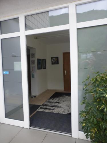 Apartamento K-haus Sankt Aldegund