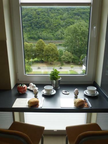 Apartamento K-haus Sankt Aldegund