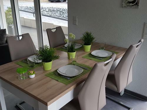 Apartamento Ferienwohnung Julia