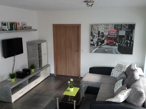 Apartamento Ferienwohnung Julia