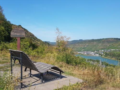 Apartamento Ferienwohnung Julia