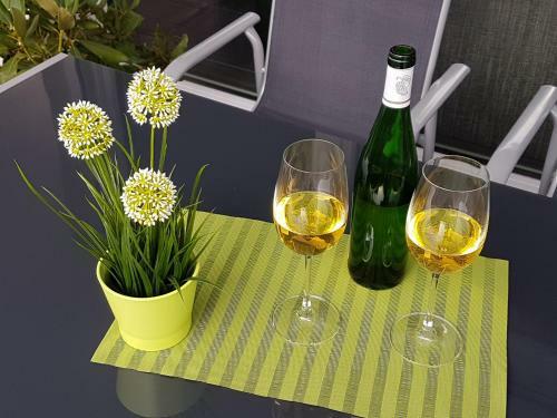 Apartamento Ferienwohnung Julia
